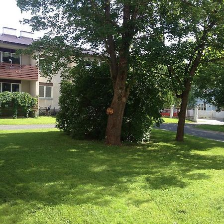 Lahe Apartment 합살루 외부 사진