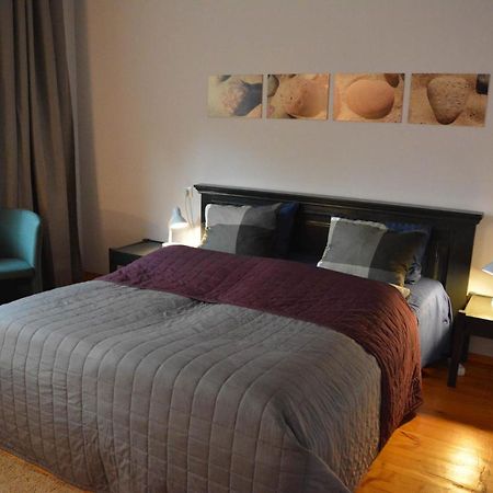 Lahe Apartment 합살루 외부 사진