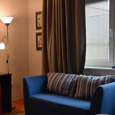 Lahe Apartment 합살루 외부 사진