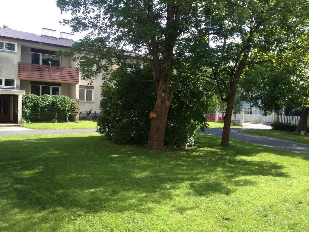 Lahe Apartment 합살루 외부 사진