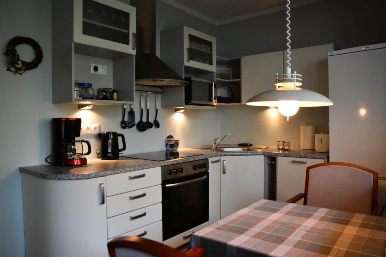 Lahe Apartment 합살루 외부 사진